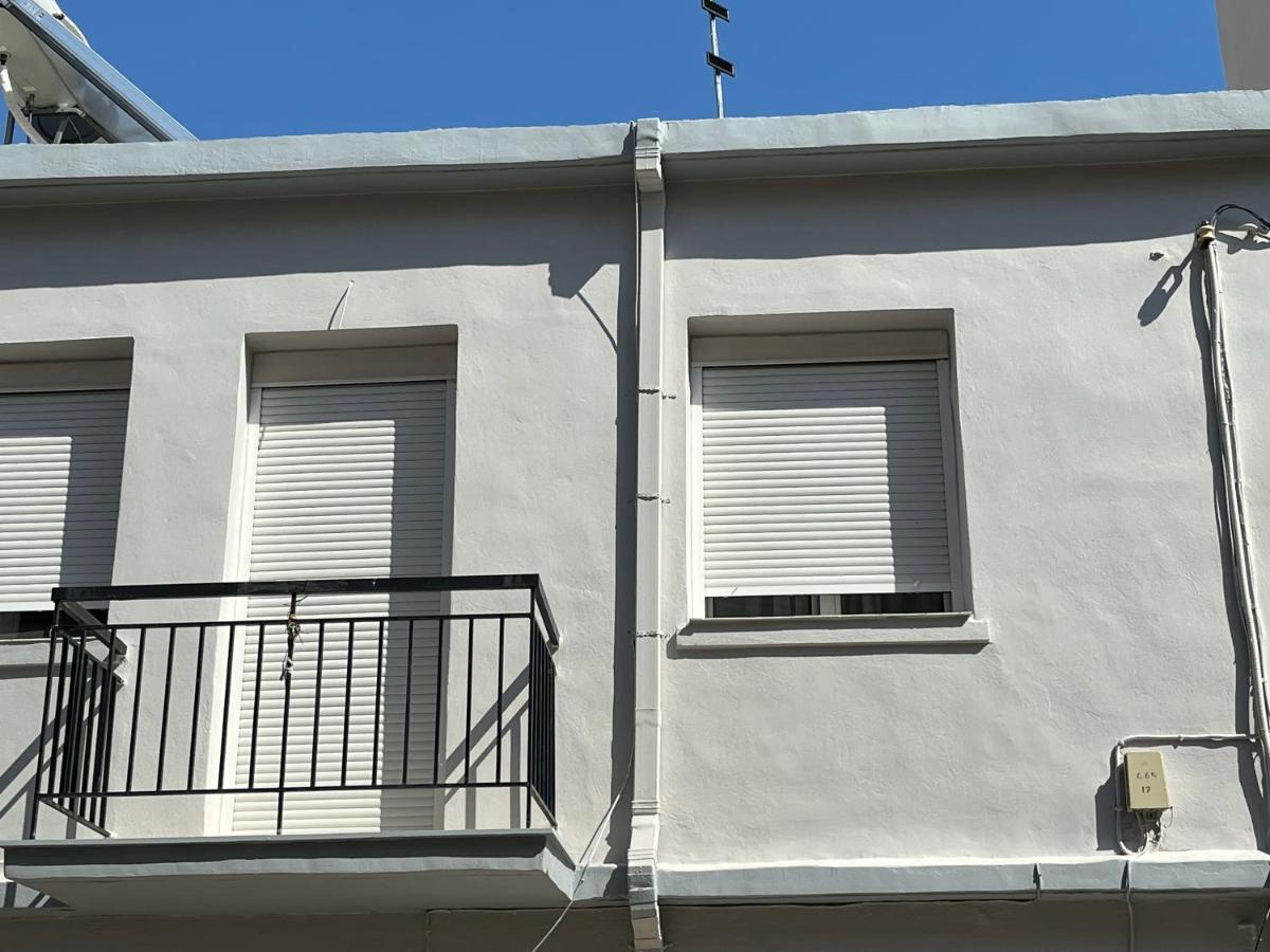 Bella 51 Apartment Kalamata Exterior foto
