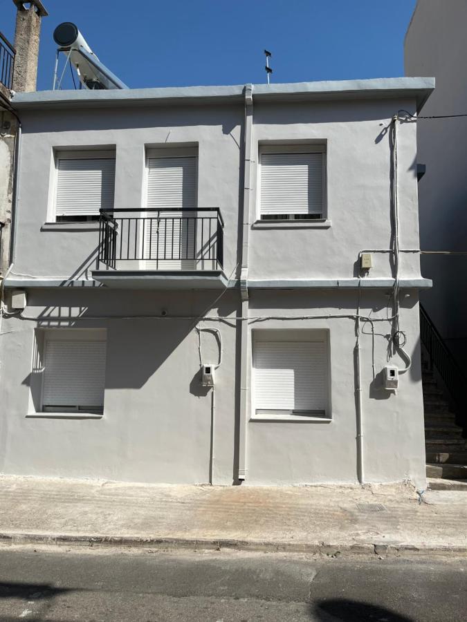 Bella 51 Apartment Kalamata Exterior foto